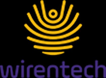 Wirentech 品牌标识